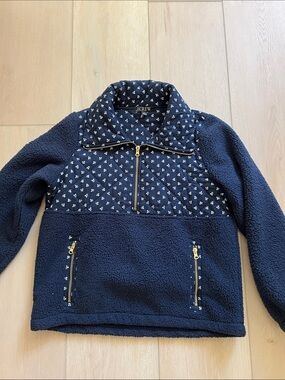 J. Crew sweater